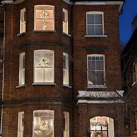 Stylish Studio Near Regent'S Park N7 لندن المظهر الخارجي الصورة