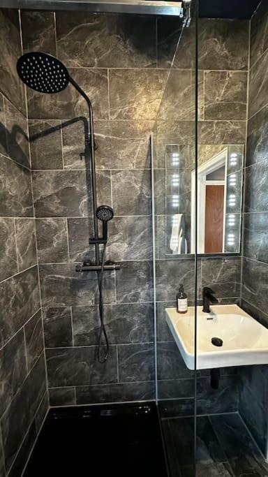 Stylish Studio Near Regent'S Park N7 لندن المظهر الخارجي الصورة