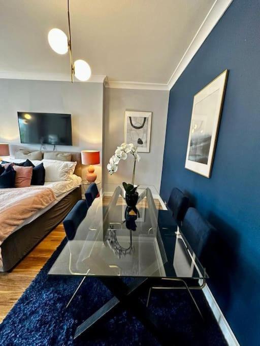 Stylish Studio Near Regent'S Park N7 لندن المظهر الخارجي الصورة