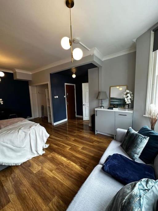 Stylish Studio Near Regent'S Park N7 لندن المظهر الخارجي الصورة