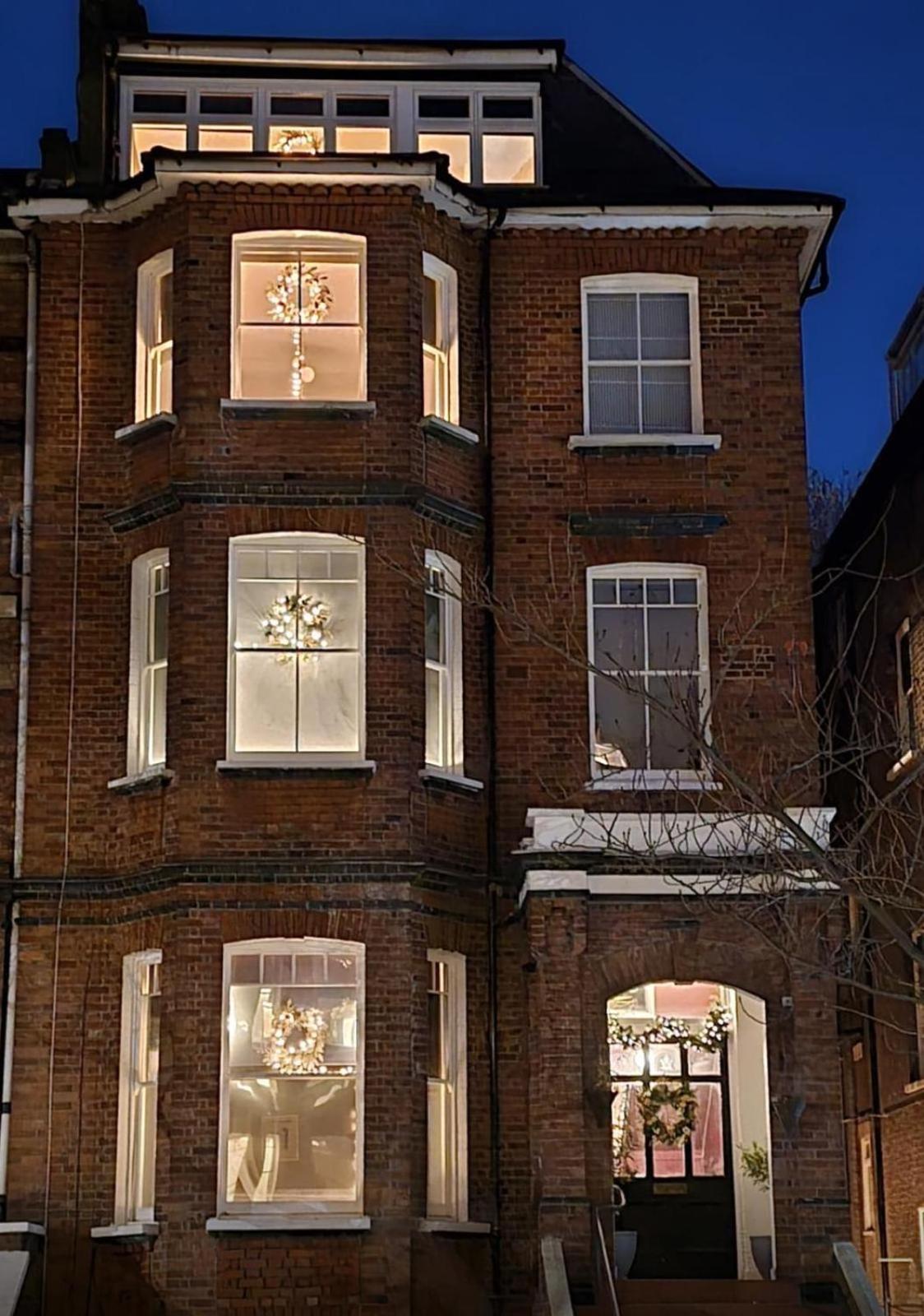 Stylish Studio Near Regent'S Park N7 لندن المظهر الخارجي الصورة